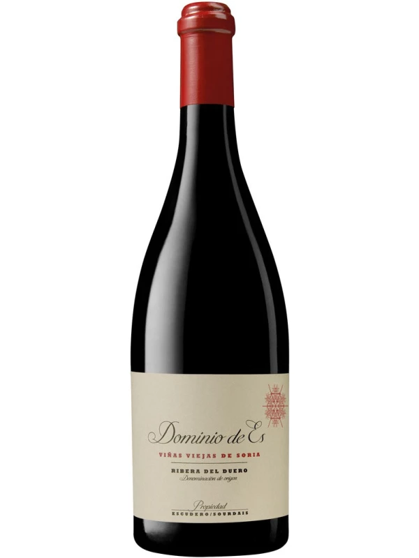 Dominio de Es Vinas Viejas de Soria, Ribera del Duero DO