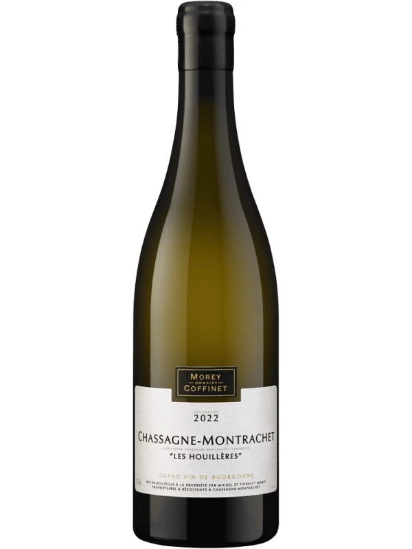 Morey-Coffinet, Chassagne Montrachet Les Houilleres AOC