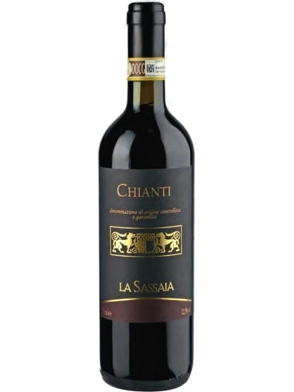 La Sassaia Chianti DOCG