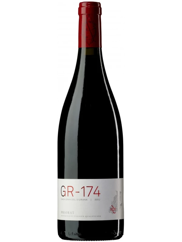 GR-174, Priorat DOC