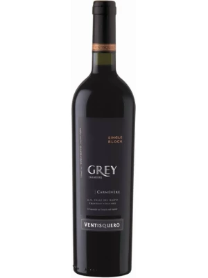 Вино Ventisquero, Grey Carmenere 2011, 0.75 л