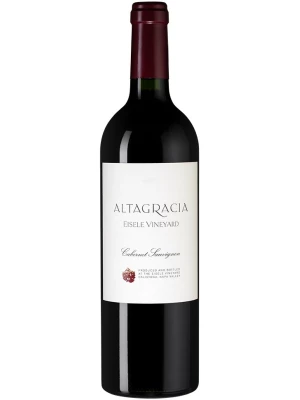 Вино Eisele Vineyard, Altagracia 2017, 0.75 л