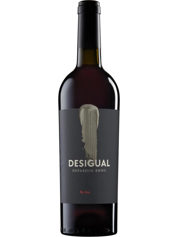 Desigual Merlot
