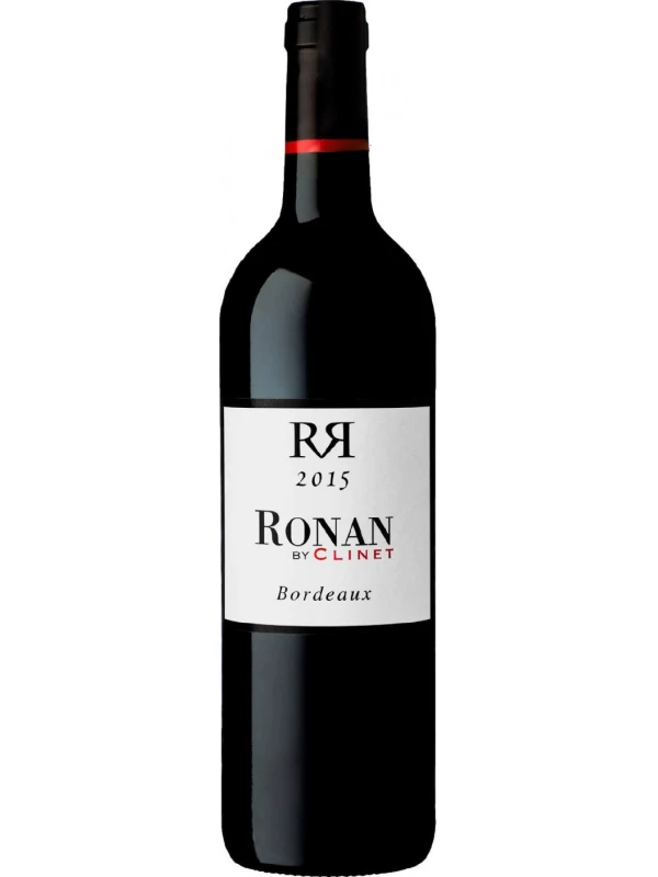 Ronan by Clinet, Bordeaux AOC