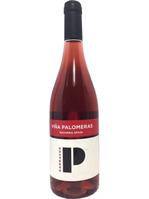 Вино Vina Palomeras, Garnacha, Navarra DO 0.75 л