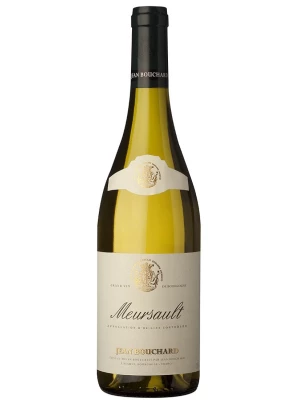Вино Jean Bouchard, Meursault AOC 2017, 0.75 л