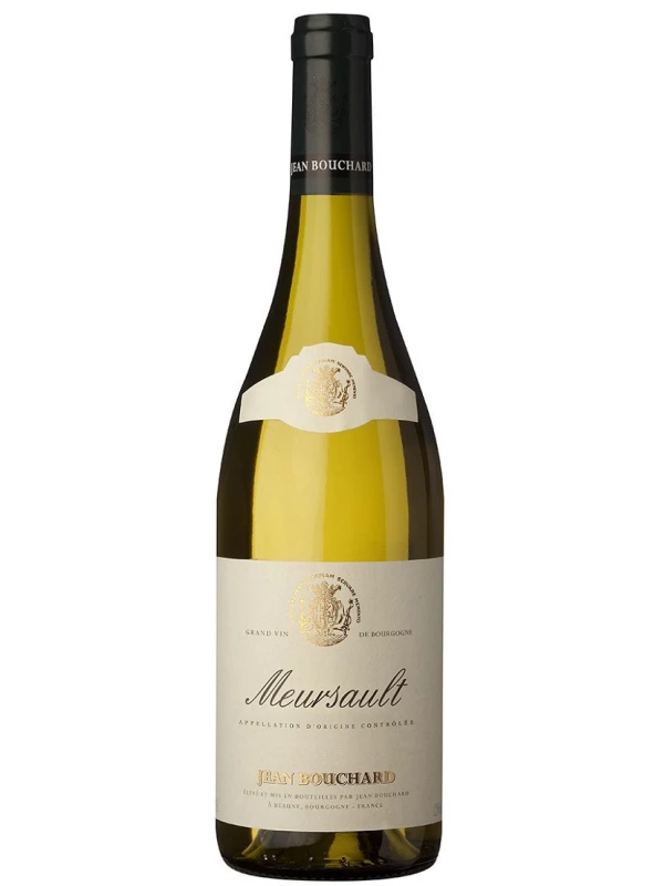 Jean Bouchard, Meursault AOC