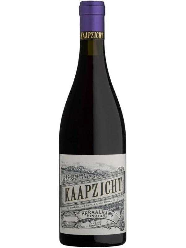 Kaapzicht, Skraalhans Pinotage