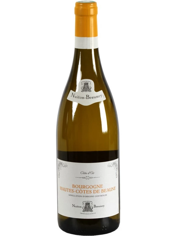 Nuiton-Beaunoy, Bourgogne Hautes-Cotes de Beaune AOC Blanc