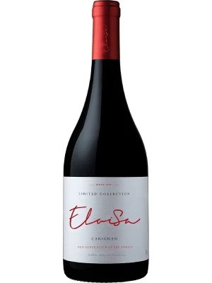 Вино Vina del Pedregal, Eloisa Carignan 2020, 0.75 л