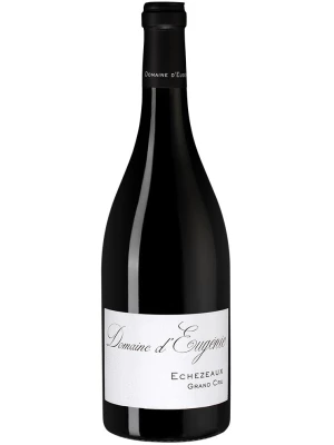 Вино Domaine d'Eugenie, Echezeaux Grand Cru AOC 2018, 0.75 л