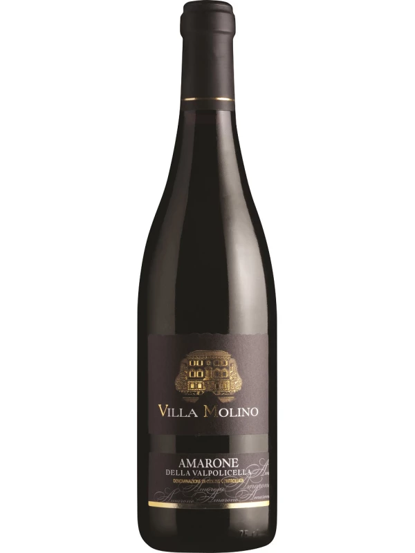 Sartori, Villa Molino Amarone della Valpolicella DOC