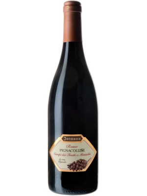 Вино Jermann, Pignacolusse, Venezia Giulia IGT 2015, 0.75 л