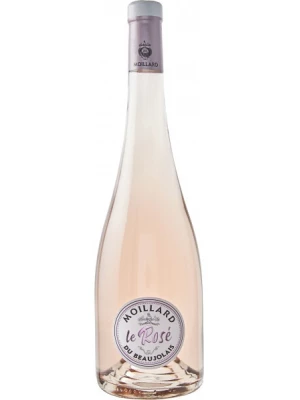 Вино Moillard, Le Rose du Beaujolais AOP 0.75 л