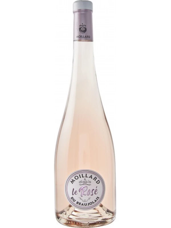 Moillard, Le Rose du Beaujolais AOP