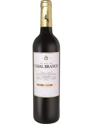 Вино Quinta do Casal Branco Tinto, Tejo DOC 2015, 0.75 л