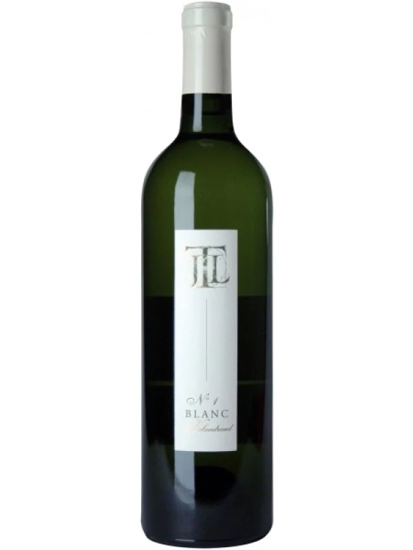 Blanc de Valandraud N°1