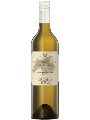 Вино Moss Brothers, Moses Rock Sauvignon Blanc 2019, 0.75 л