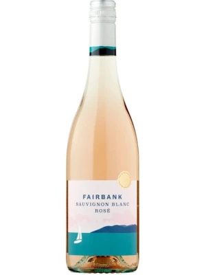 Вино Fairbank Sauvignon Blanc Rose 0.75 л