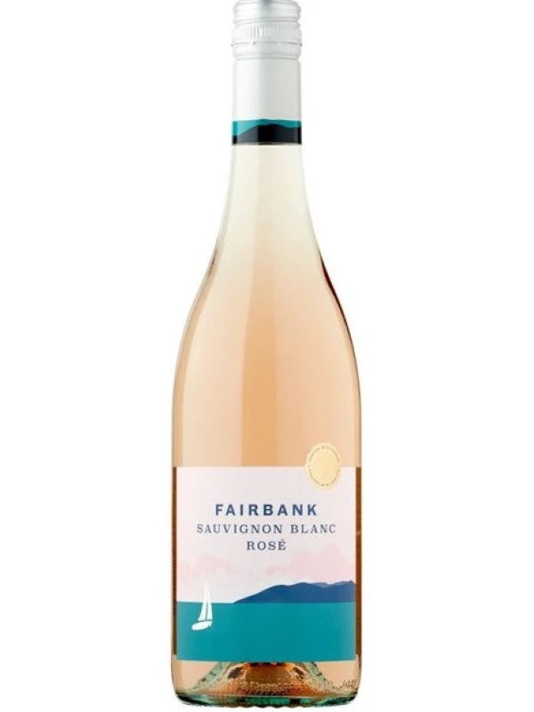 Fairbank Sauvignon Blanc Rose