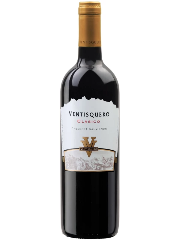 Ventisquero, Clasico Cabernet Sauvignon