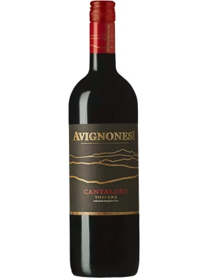 Вино Avignonesi, Cantaloro 2014, 0.75 л
