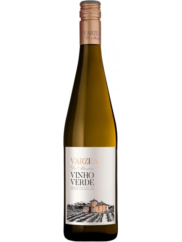 Calcada, Varzea do Marao, Vinho Verde DOC