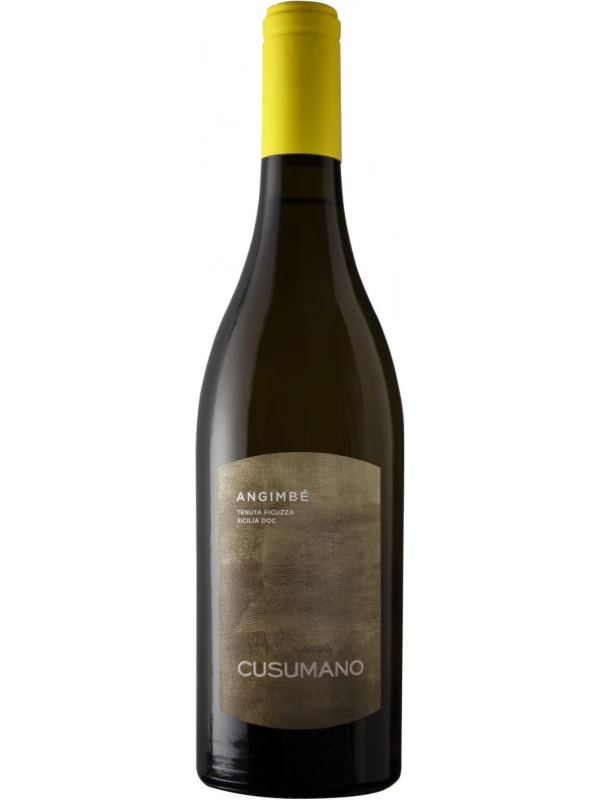 Angimbe Insolia Chardonnay, Sicilia DOC