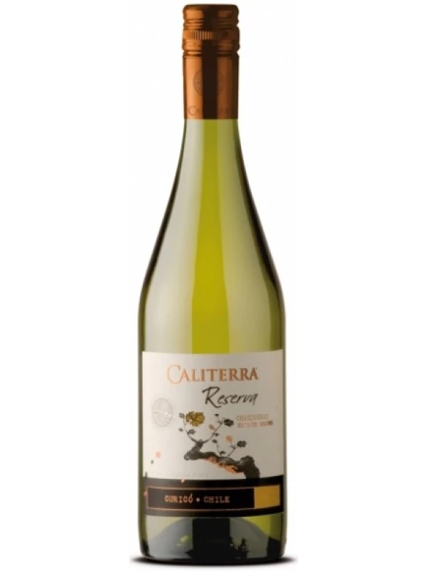 Caliterra Chardonnay Reserva DO