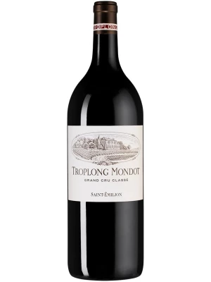 Вино Chateau Troplong Mondot 2011, 1.5 л