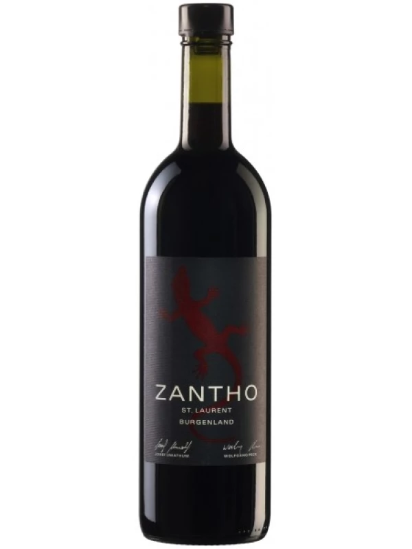 Zantho, St. Laurent