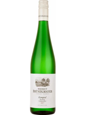 Вино Weingut Brundlmayer, Riesling Kamptaler Terrassen 2017, 0.75 л