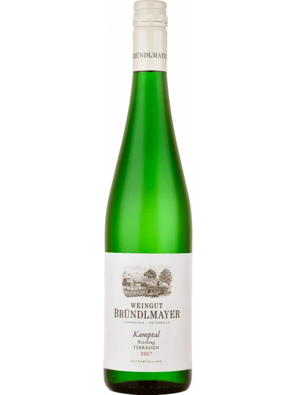 Weingut Brundlmayer, Riesling Kamptaler Terrassen