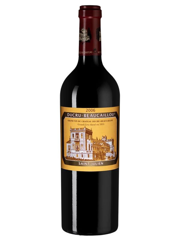 Chateau Ducru-Beaucaillou , Франция Chateau Ducru-Beaucaillou
