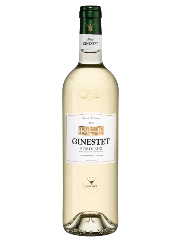 Ginestet Bordeaux, Франция Maison Ginestet