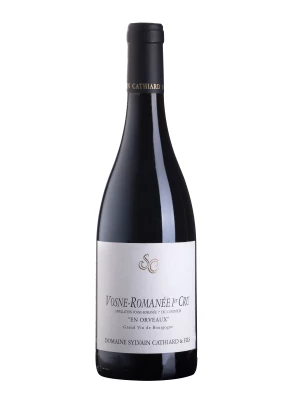 Вино Domaine Sylvain Cathiard et Fils, Vosne-Romanee 1-er Cru En Orveaux 2020, 0.75 л