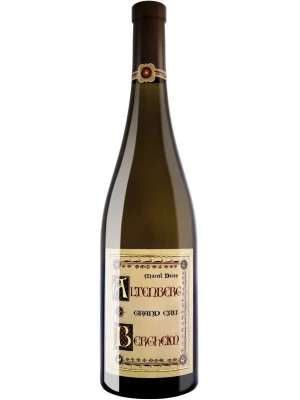 Вино Domaine Marcel Deiss, Altenberg de Bergheim Grand Cru, AOC Alsace 2011, 0.75 л