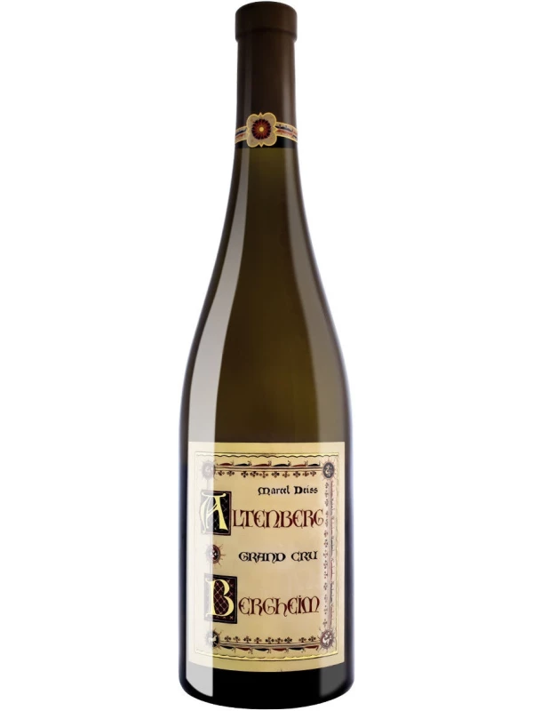 Domaine Marcel Deiss, Altenberg de Bergheim Grand Cru, AOC Alsace