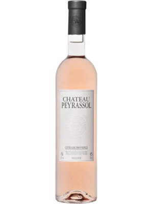 Вино Chateau Peyrassol Rose, Cotes de Provence AOC 2022, 0.75 л