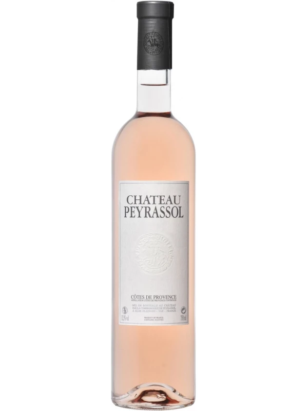 Chateau Peyrassol Rose, Cotes de Provence AOC