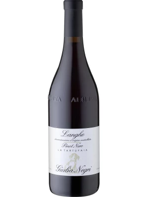 Вино Giulia Negri, Pinot Nero La Tartufaia, Langhe DOC 0.75 л