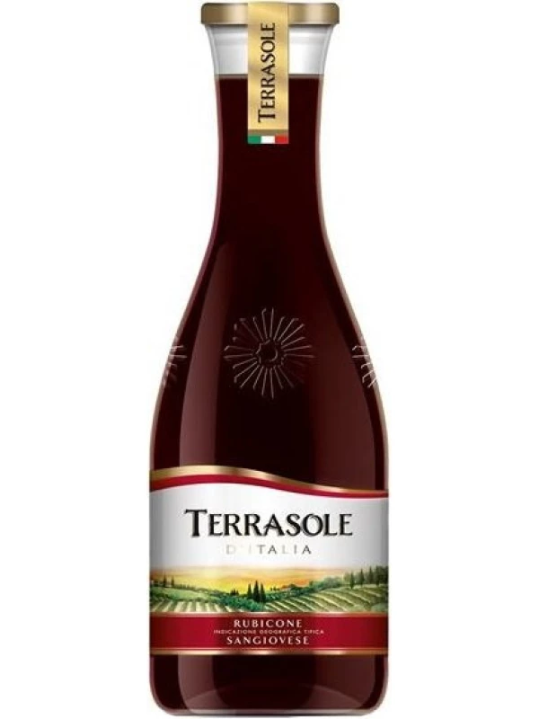 Terrasole Sangiovese, Rubicone IGT