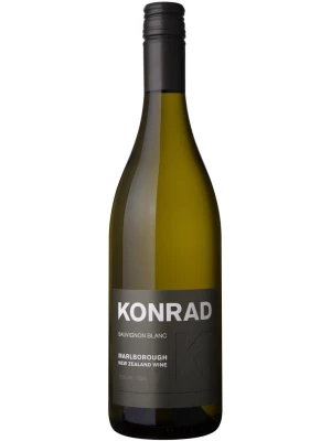 Вино Konrad, Sauvignon Blanc 2015, 0.75 л