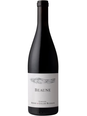 Вино Domaine Henri & Gilles Buisson, Beaune АOC 2019, 0.75 л