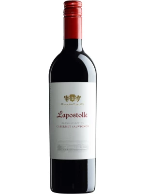 Вино Lapostolle, Grand Selection Cabernet Sauvignon 2015, 0.75 л