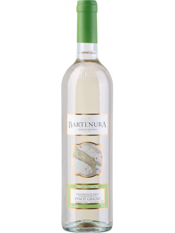 Bartenura, Pinot Grigio delle Venezie IGT