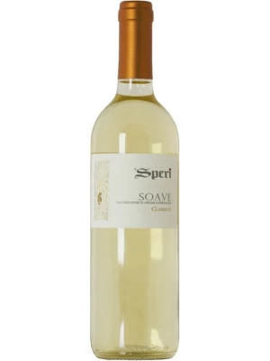 Вино Speri, Soave DOC Classico 2021, 0.75 л