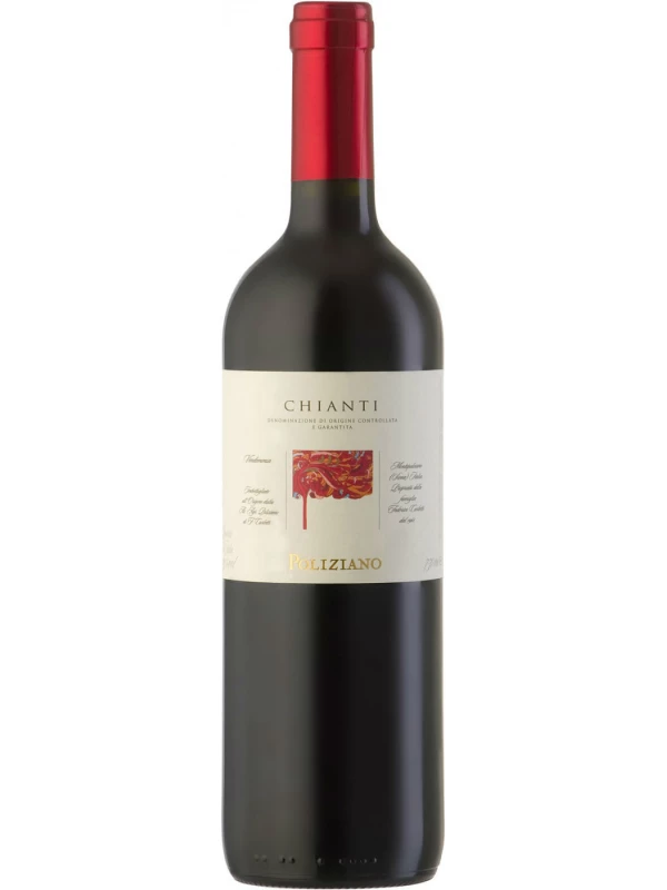 Poliziano, Chianti DOCG