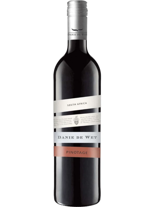 De Wetshof, Danie de Wet Pinotage
