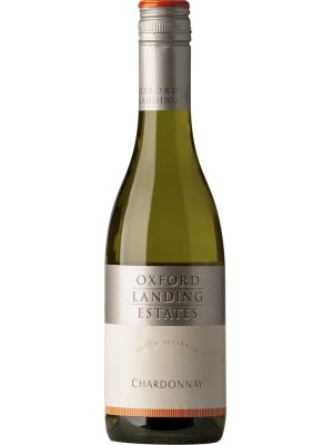 Вино Oxford Landing, Chardonnay 2013, 0.375 л
